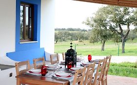 Monte Azul - Casas de Campo do Junqueirinho